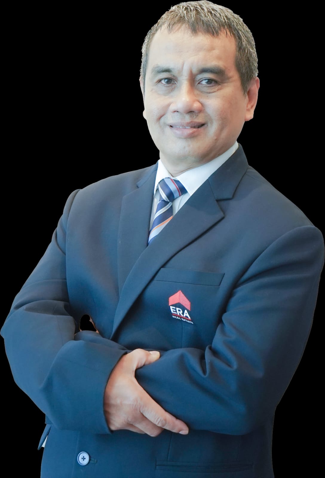 Bambang Fajarisman - Om Bam